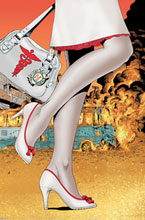 Image: Army  Love #4