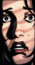 Image: Deadman #11 (2006)