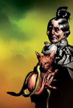 Image: Dark Tower: Gunslinger Born #5