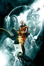 Image: Annihilation: Conquest Prologue #1