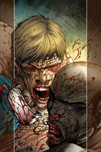Image: Daredevil: Battlin' Jack Murdock #1