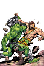 Image: Incredible Hulk #107 (Vol. 3)