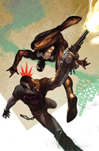 Image: Blade #10 (2006)