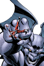 Image: Irredeemable Ant-Man #9