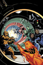 Image: Marvel Adventures Fantastic Four #25