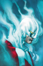 Image: Omega Flight #3
