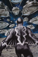 Image: Silent War #6