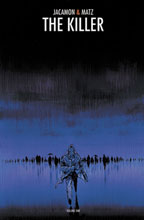 Image: Killer Vol. 1 HC 