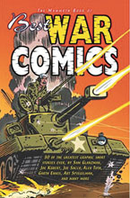 Image: Mammoth Book of Best War Comics SC 