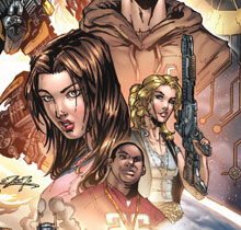 Image: Transformers: Movie Adaptation SC 