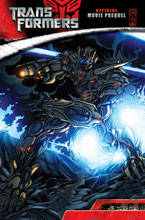 Image: Transformers: Movie Prequel SC 