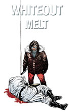 Image: Whiteout Vol. 02: Melt SC 