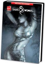Image: Shekhar Kapur's Snake Woman SC 