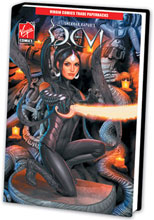 Image: Shekhar Kapur's Devi SC 