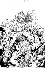 Image: Supergirl #19 (Vol. 4)