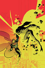 Image: Superman Confidential #6