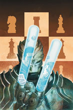 Image: Checkmate #16 (2006)