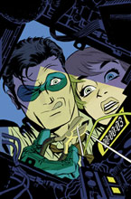 Image: Spirit #8