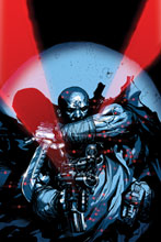 Image: Deathblow #6 (2006)