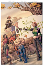 Image: Gen13 #10 (Vol. 4)