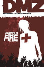 Image: DMZ #21
