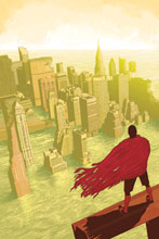 Image: Zero Killer #1