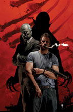 Image: Criminal Macabre: Two Red Eyes SC 