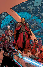 Image: Star Wars: Knights of the Old Republic #19