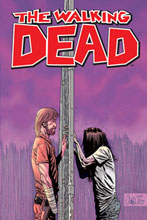 Image: Walking Dead #41