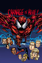 Image: Amazing Spider-Girl #10