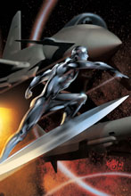 Image: Ultimate Fantastic Four #44