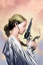 Image: Dark Tower: Gunslinger Born #6