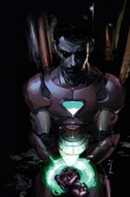 Image: Iron Man #20 (Vol. 4)