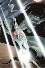 Image: Silver Surfer: Requiem #3