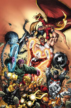 Image: Omega Flight #4
