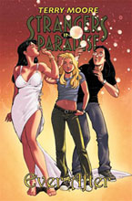 Image: Strangers in Paradise Vol. 19: Ever After SC 