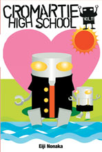 Image: Cromartie High School Manga Vol. 11 SC 