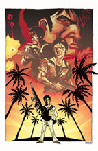 Image: Scarface: Scarred for Life SC 