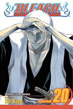 Image: Bleach Vol. 20 SC 