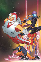 Image: Countdown to Adventure #1