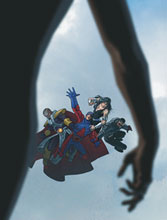 Image: All New Atom #14