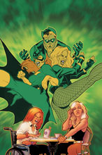 Image: Birds of Prey #109