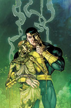 Image: Black Adam: The Dark Age #1
