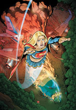 Image: Supergirl #20 (Vol. 4)