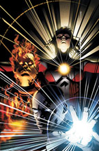 Image: Supergirl & the Legion of Super-Heroes #33