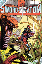 Image: Sword of the Atom SC 