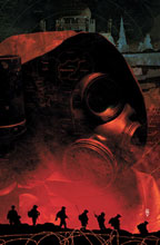 Image: Sandman Mystery Theatre: Sleep of Reason SC 