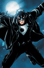 Image: Midnighter #10