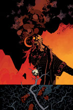 Image: Hellboy: Darkness Calls #5