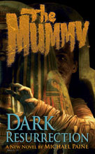 Image: Mummy: Dark Resurrection  (pb)